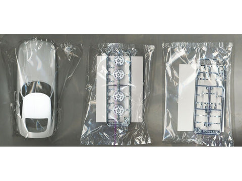 Aoshima Toyota 2000GT MF10 1969 plastikinis modelis 1/24