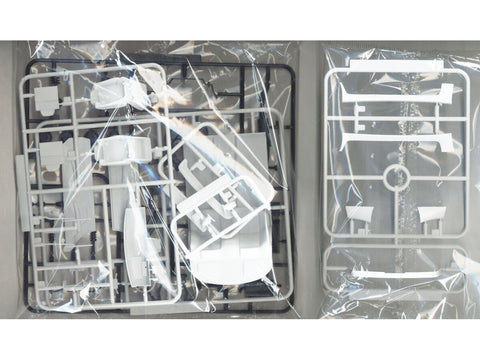 Aoshima Nissan Laurel GC34 '93 Medalist V/Club S 1/24 modelio rinkinys