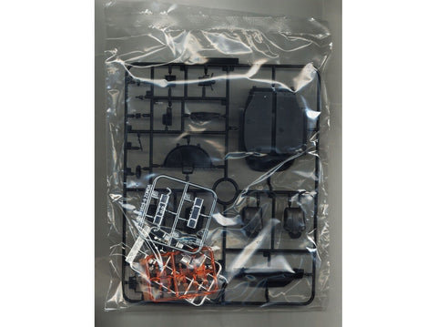 Aoshima Pagani Zonda C12S 1/24 plastikinis automobilio modelis