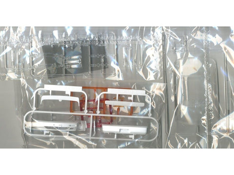 Aoshima Nissan Silvia PS13 K's Dia 1991 plastikinis 1/24 rinkinys