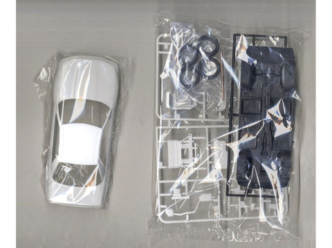 Aoshima Nissan Skyline GT‑R R32 ’89 1/24 plastikinis surinkimo rinkinys