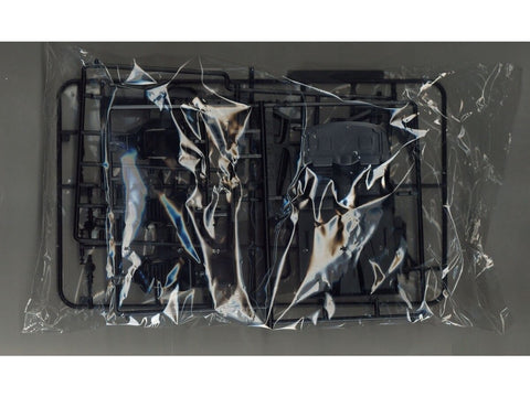 Aoshima Nissan Skyline GT‑R R34 V‑spec II Nür 2002, 1/24 modelis