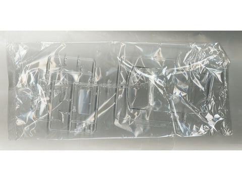 Aoshima Toyota Celsior UCF31 K-BREAK 2003 1/24 surenkamas modelis