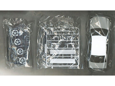 Aoshima Toyota Celsior UCF31 K-BREAK 2003 1/24 surenkamas modelis