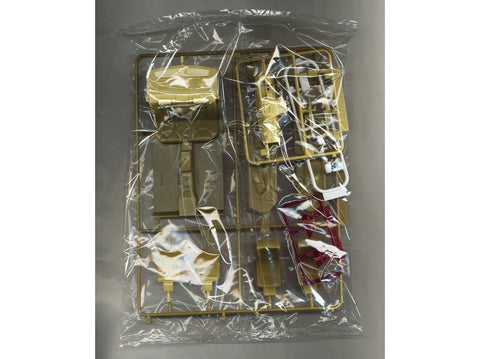 Aoshima Toyota Celsior UCF31 K-BREAK 2003 1/24 surenkamas modelis