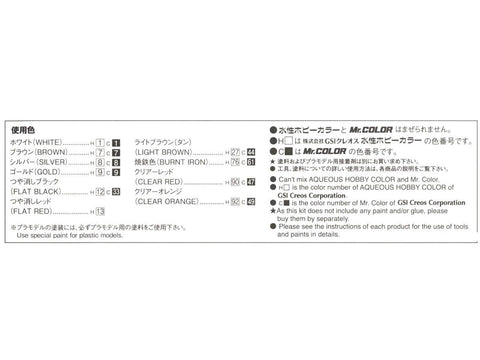 Aoshima Nissan Cedric/Gloria Y30 4HT VIP Brougham 1983 1/24 rinkinys