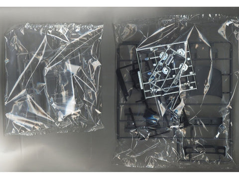 Aoshima Initial D Nissan Silvia S15 1/24 surinkimo modelis 06611