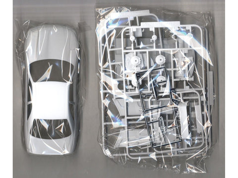 Aoshima Nissan Skyline R33 GTS25t Type M 1994 1/24 surenkamas modelis