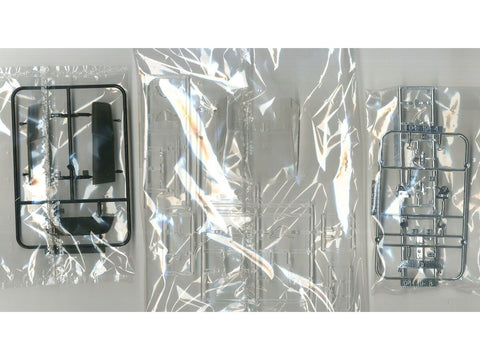 Aoshima Honda Odyssey Absolute 1/24 ankstyvas/vėlyvas surinkimo rinkinys