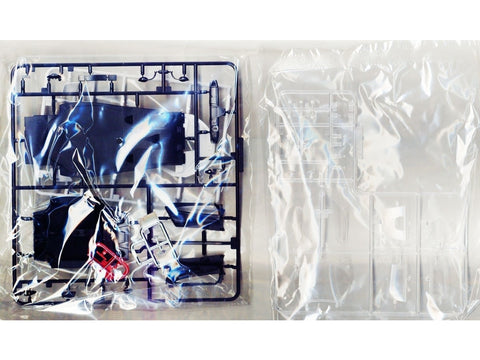 Aoshima Pagani Huayra Pachetto Tempesta 1/24 plastikinis modelis