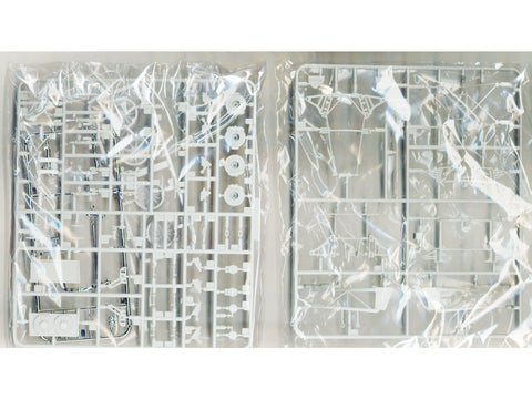 Aoshima Pagani Huayra Pachetto Tempesta 1/24 plastikinis modelis