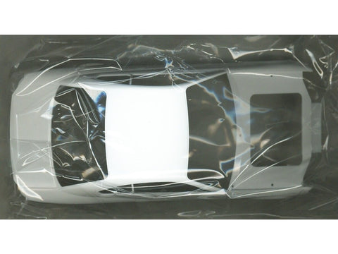 Aoshima Nissan S15 Silvia Spec.R '99 1:24 plastikinis surinkimo rinkinys