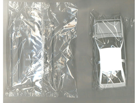 Aoshima Toyota AE86 Sprinter Trueno GT-APEX 1984 1/24 plastikinis rinkinys