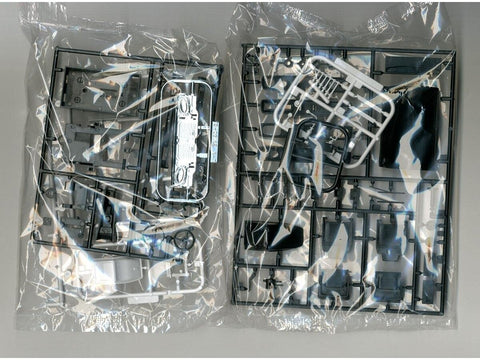 Aoshima Nissan Skyline C110 Kenmeri LB Works 1/24 surenkamas modelis