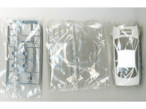 Aoshima Nissan Skyline GT‑R Nismo BNR34 1/24 surinkimo rinkinys 05831