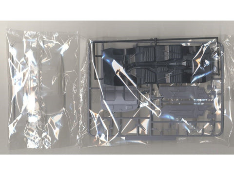 Aoshima Initial D Skyline GT‑R R32 BNR32 RB26DETT 1/24 plastikinis rinkinys