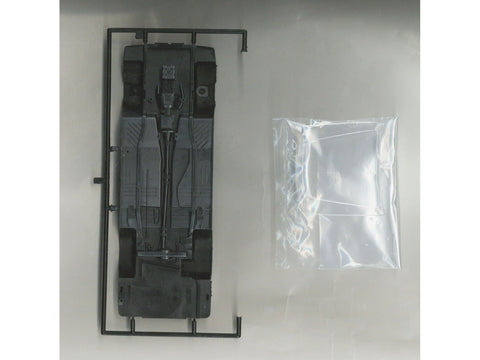 Aoshima Nissan Cima Y31 Type II Limited 1990 1/24 surinkimo modelis