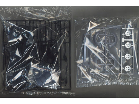 Aoshima Toyota Celica LB Works 1/24 plastikinis surenkamas modelis