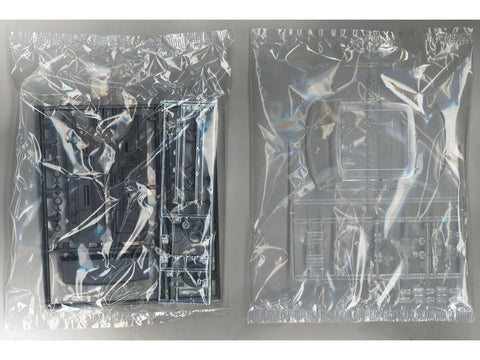 Aoshima Toyota Chaser SGS 1/24 plastikinis surenkamas modelis 06651