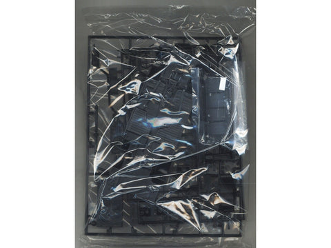 Aoshima Toyota Chaser SGS 1/24 plastikinis surenkamas modelis 06651