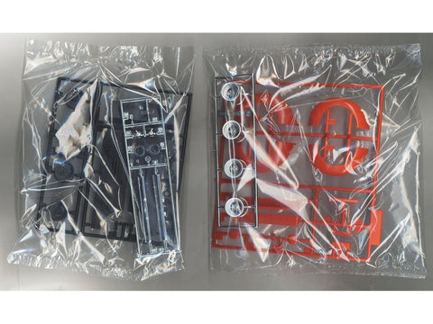 Aoshima Toyota Mark II Works Grande 1/24 surenkamas plastikinis modelis 06652