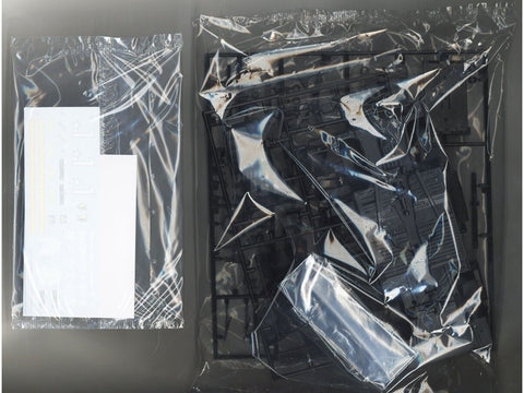 Aoshima Toyota Mark II Works Grande 1/24 surenkamas plastikinis modelis 06652