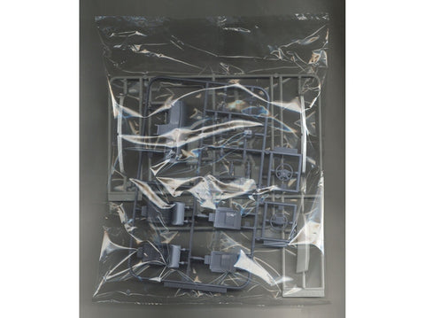 Aoshima Nissan Cima Y33 1996 1/24 surenkamas plastikinis modelis