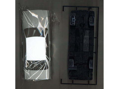 Aoshima Nissan Y31 Cedric/Gloria Gran Turismo SV 1/24 plastikinis modelis