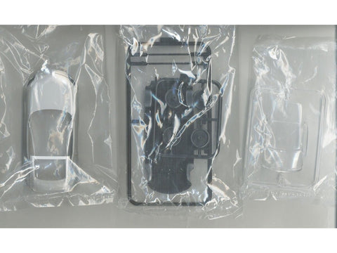 Aoshima Snap Kit Nissan Fairlady Z RZ34 1/32 – Brilliant Silver modelis