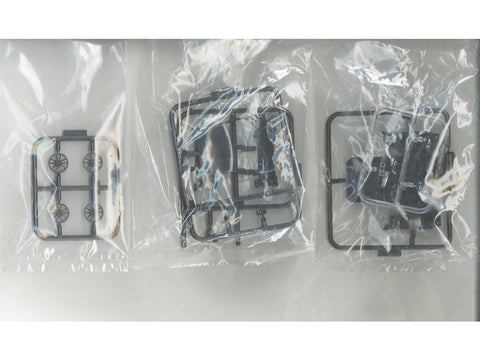 Aoshima Snap Kit Nissan Fairlady Z RZ34 1/32 – Brilliant Silver modelis