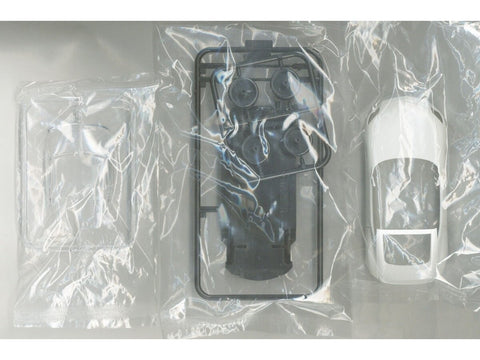 Aoshima Nissan Fairlady Z RZ34 Snap Kit 1/32 – Prism White