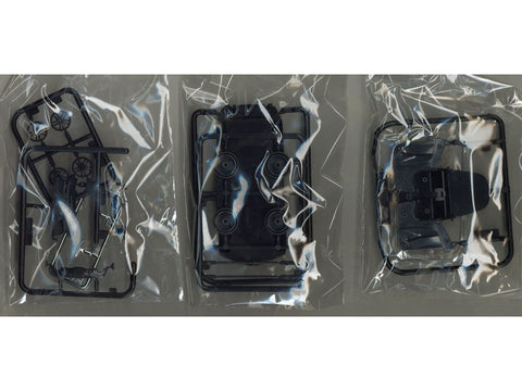 Aoshima plastikinis Snap Kit Toyota Supra GB 1/32, baltas metalikas (05886)