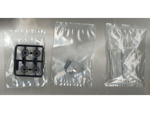 Aoshima Lamborghini Aventador S 1/32, perlų geltona, Snap Kit 06346