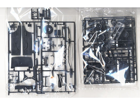 Aoshima Nissan Skyline HT KPGC110 2000GT-R '73 1/24 plastikinis rinkinys