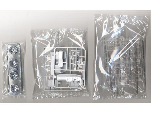 Aoshima Toyota Aristo JZS161 V300 Vertex '97 1/24 plastikinis modelis