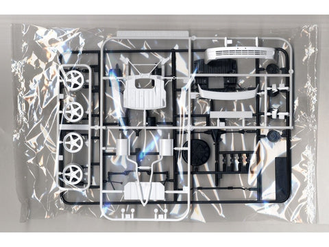Aoshima Toyota Aristo JZS161 V300 Vertex '97 1/24 plastikinis modelis