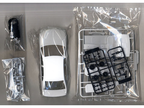 Aoshima Toyota Aristo JZS161 V300 Vertex '97 1/24 plastikinis modelis