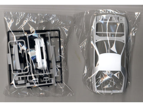 Aoshima Mazda RX-7 FC3S RE Amemiya 1989 1/24 surenkamas modelis