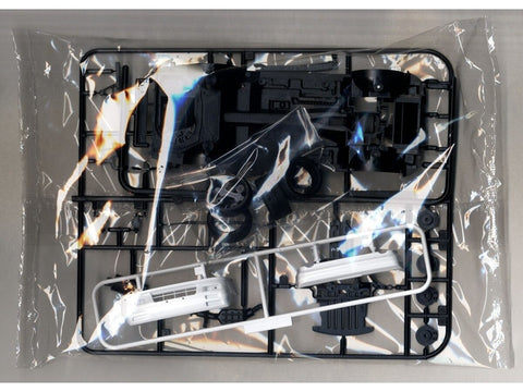 Aoshima Mazda RX-7 FC3S RE Amemiya 1989 1/24 surenkamas modelis