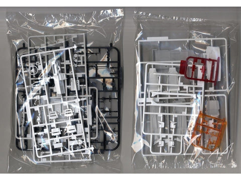 Aoshima Toyota AE86 Sprinter Trueno GT-APEX '85 1/24 surenkamas modelis