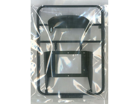 Aoshima 1/24 Toyota Harrier 350G Premium L '06 (Lexus RX) plastikinis modelis