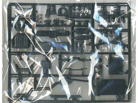 Aoshima Toyota Mark II/Chaser MX41 1979 1/24 surenkamas modelis