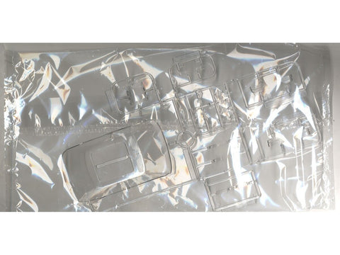 Aoshima Nissan Cedric/Gloria Y33 Gran Turismo Ultima 1995 1/24 modelis