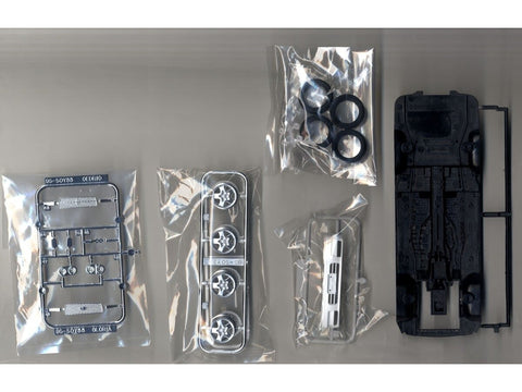 Aoshima Nissan Cedric/Gloria Y33 Gran Turismo Ultima 1995 1/24 modelis