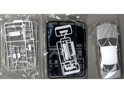 Aoshima Nissan Cedric/Gloria Y33 Gran Turismo Ultima 1995 1/24 modelis