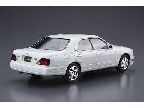 Aoshima Nissan Cedric/Gloria Y33 Gran Turismo Ultima 1995 1/24 modelis