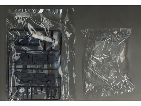 Aoshima Toyota Crown Athlete G 2015 1/24 surenkamas plastikinis modelis 05876