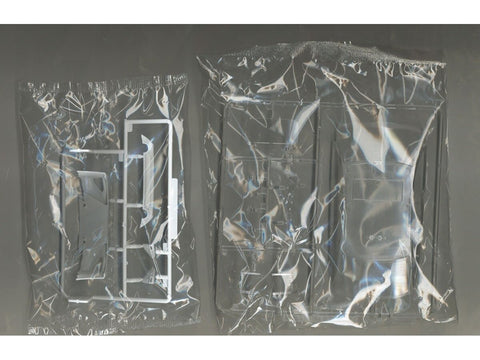 Aoshima Toyota Crown Athlete G 2015 1/24 surenkamas plastikinis modelis 05876