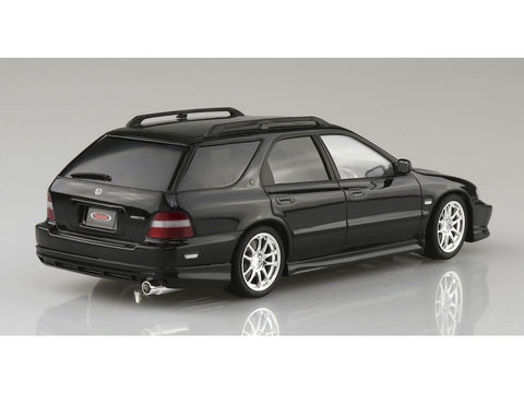 Aoshima Honda Accord Wagon Wings West 1/24 plastikinis rinkinys 05803