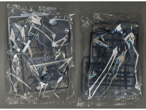 Aoshima Honda Accord Wagon Wings West 1/24 plastikinis rinkinys 05803